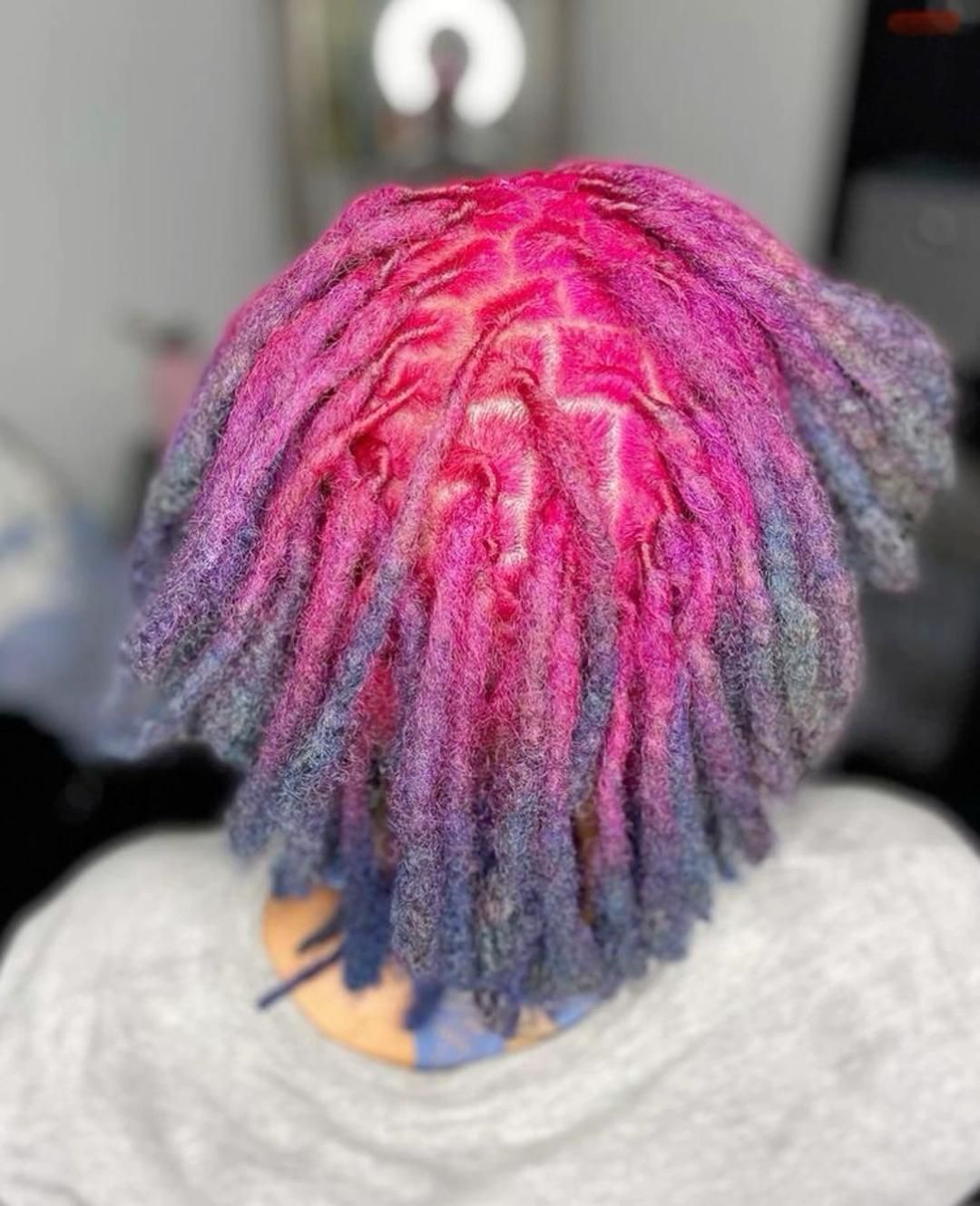 Cyberpunk / Neon