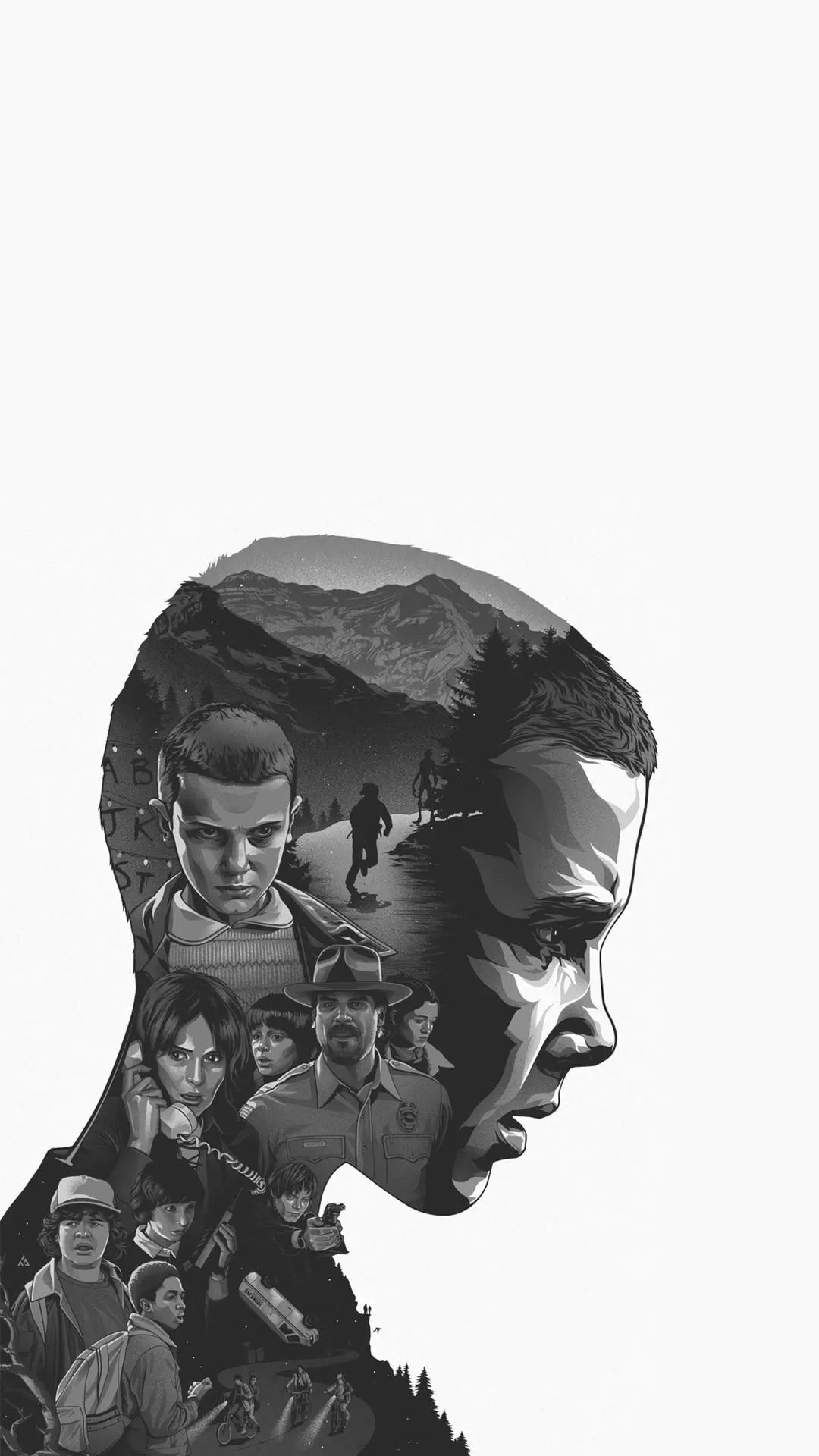 Wallpapers
