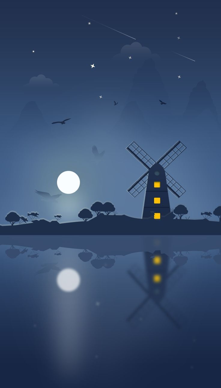 Wallpapers