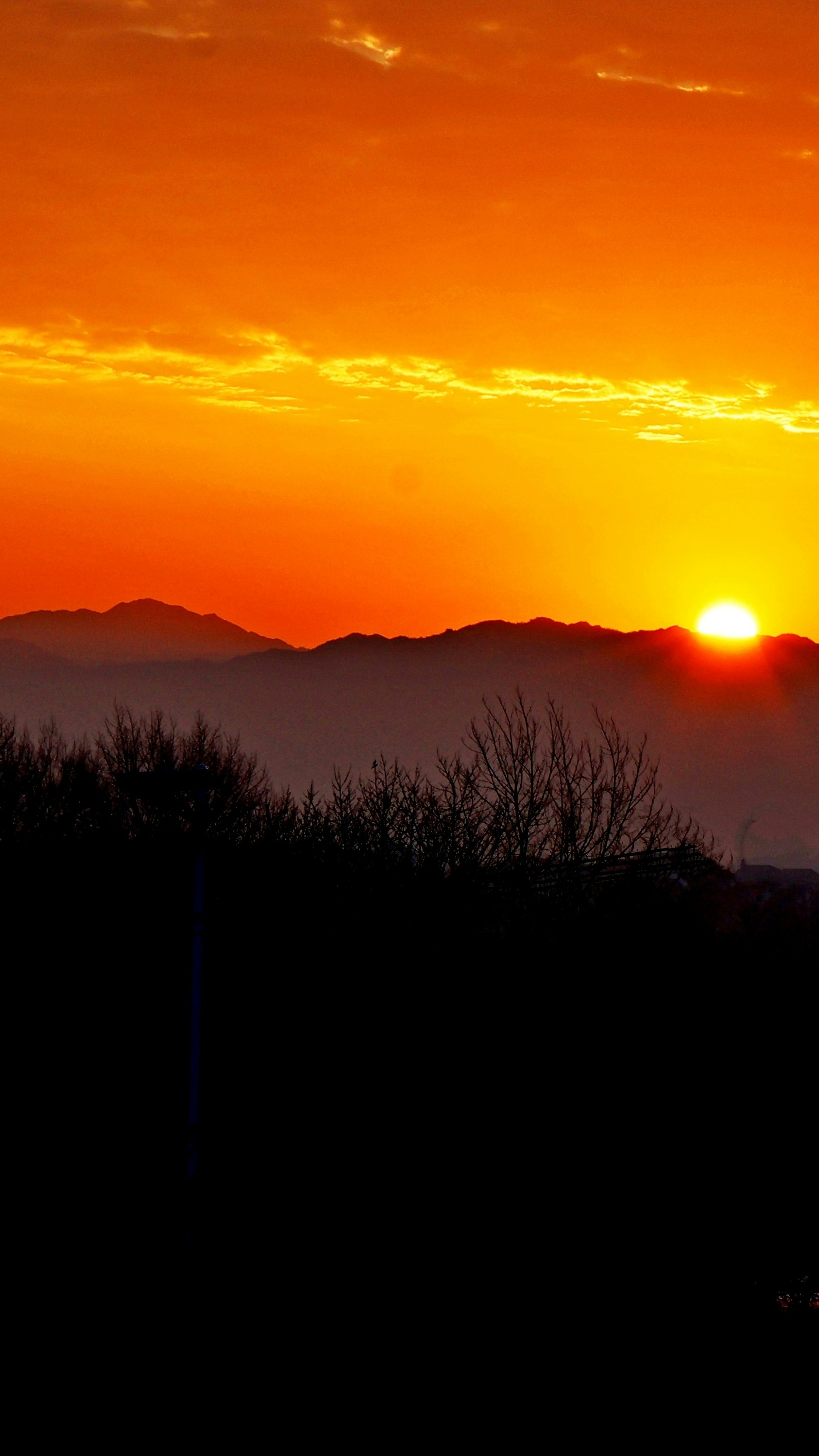 Landscapes