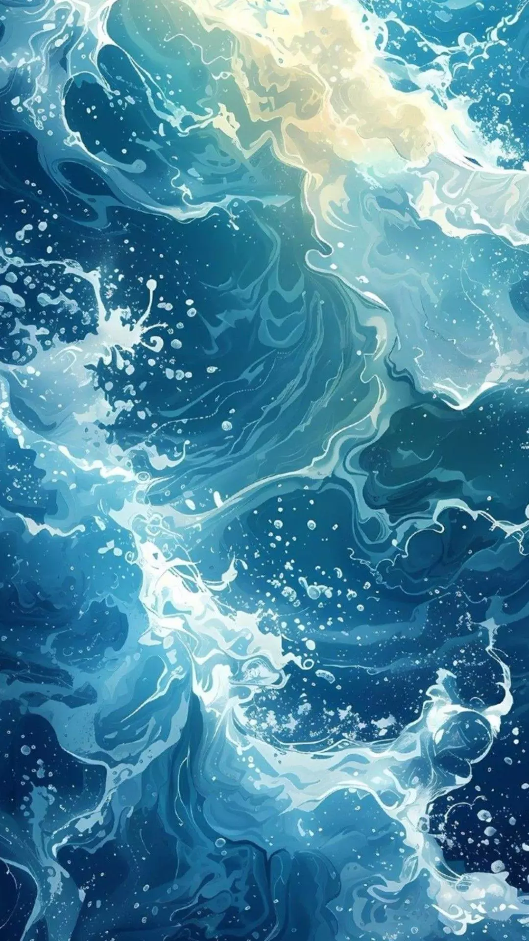 Wallpapers