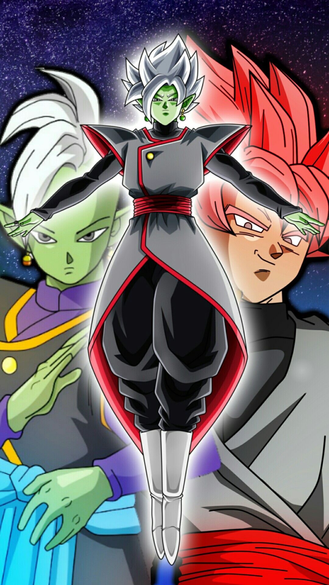 Wallpapers