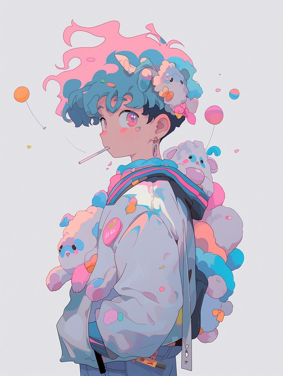 Wallpapers