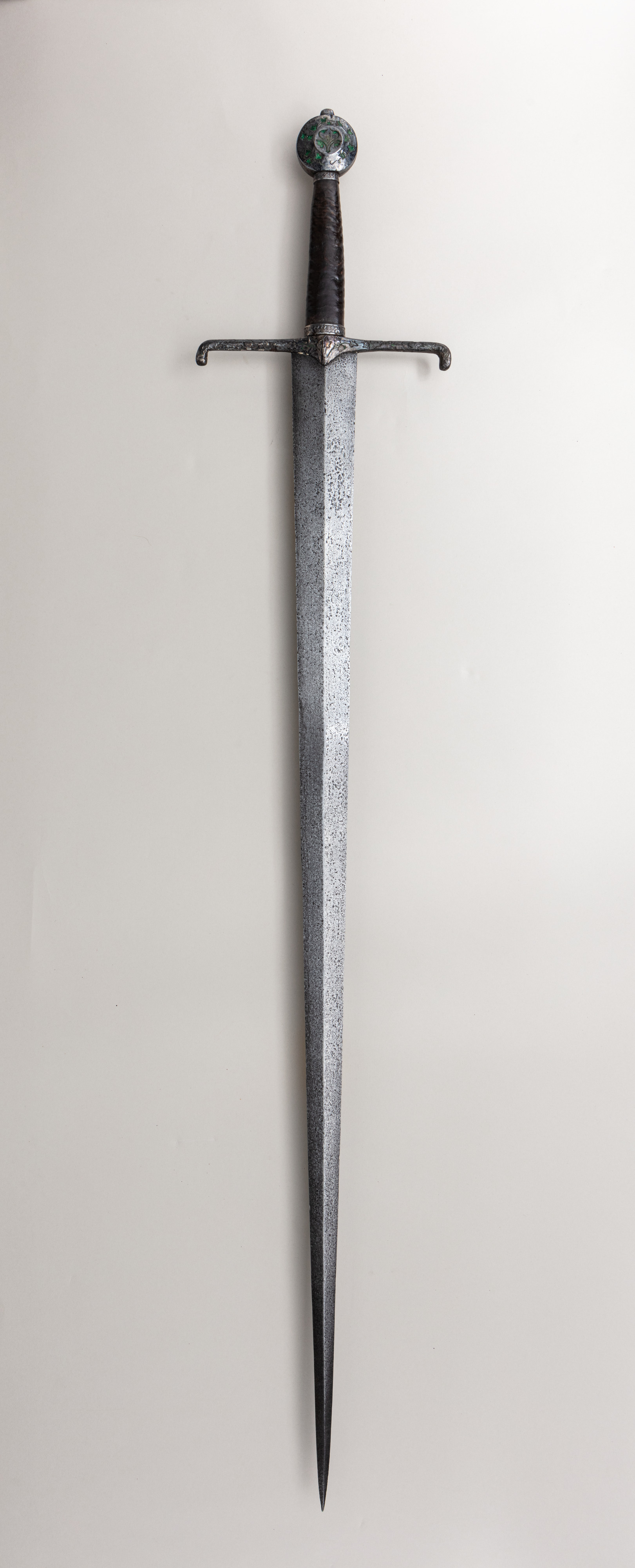 Medieval Long Sword