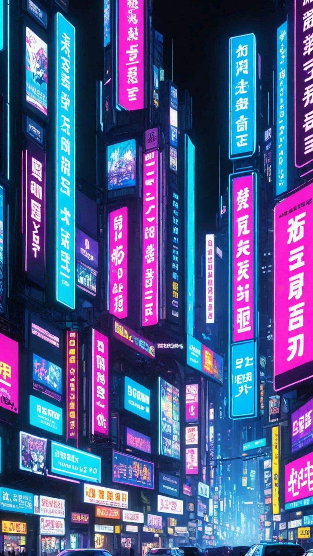 Wallpapers