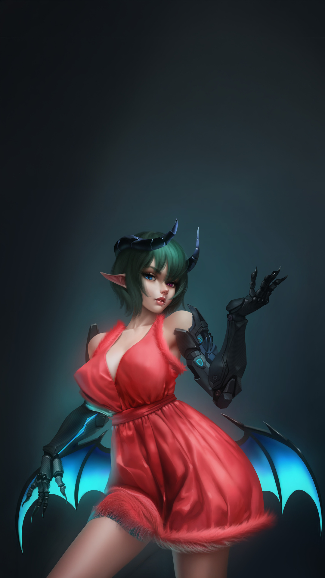 Wallpapers