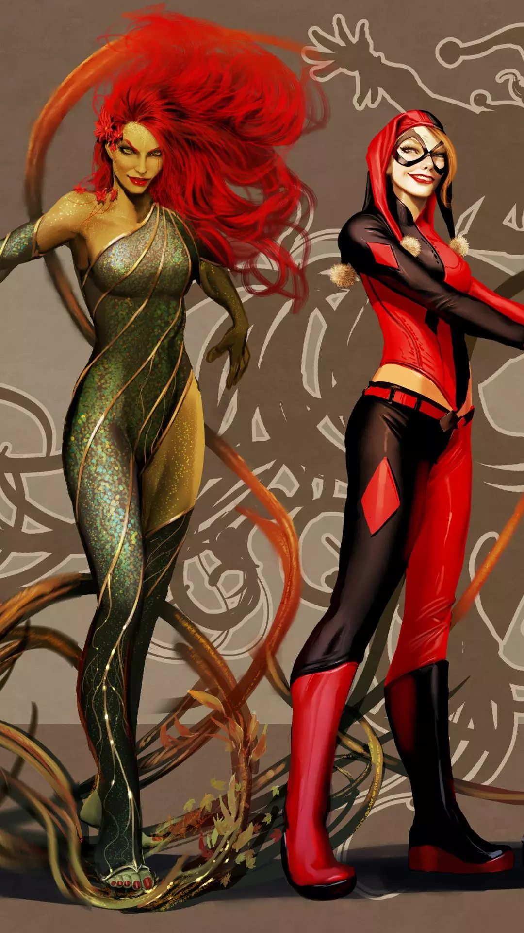 Wallpapers