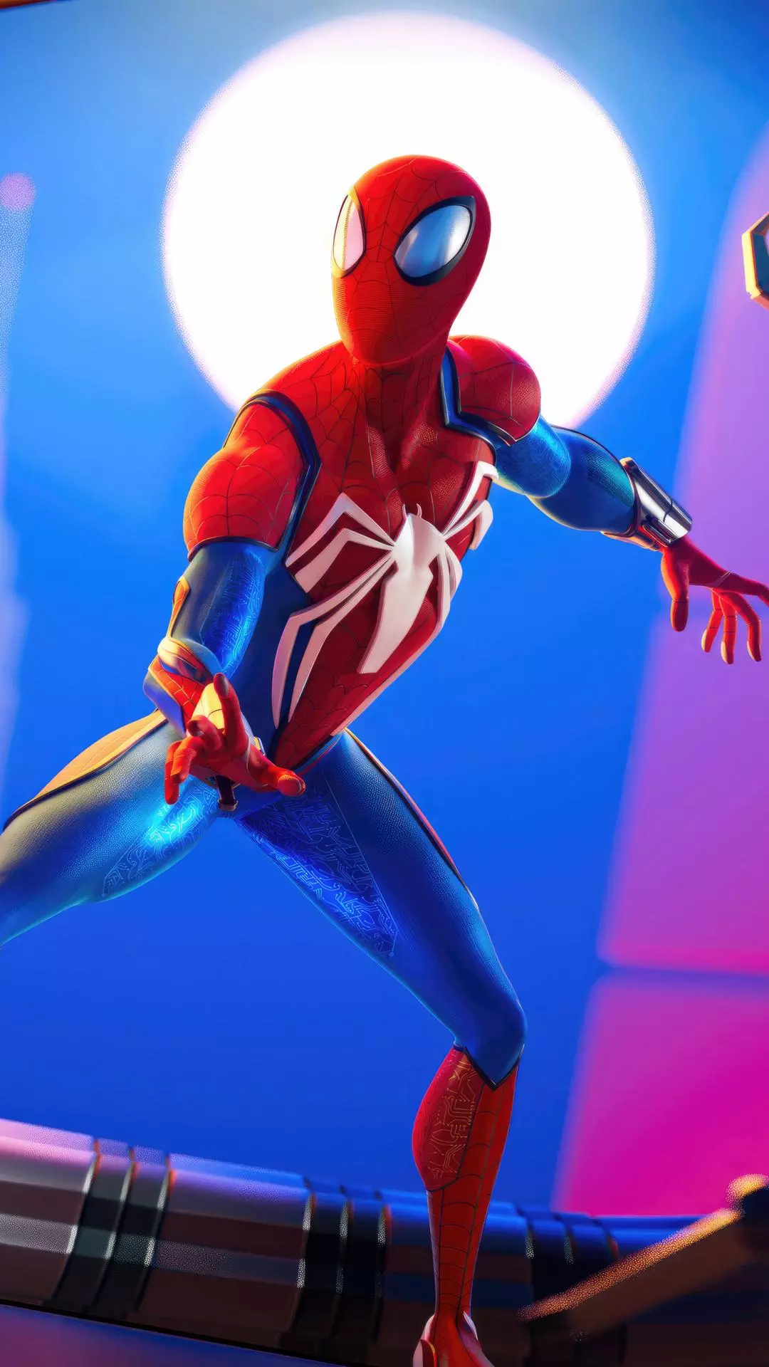 Wallpapers