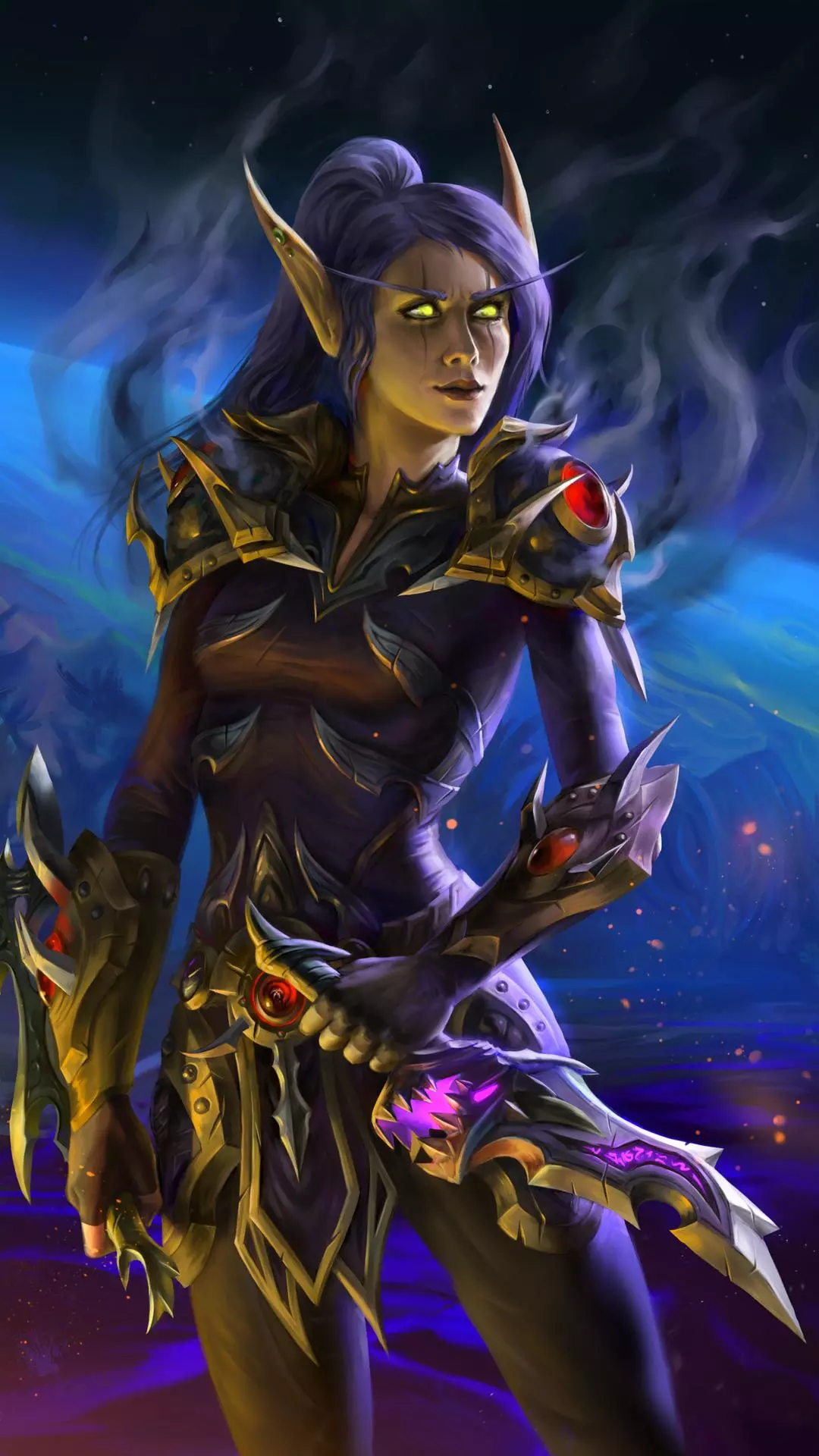 Wallpapers