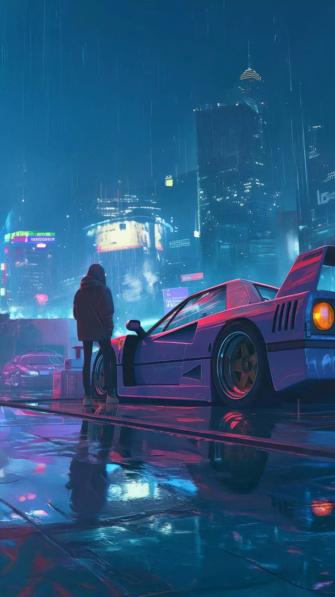 Wallpapers