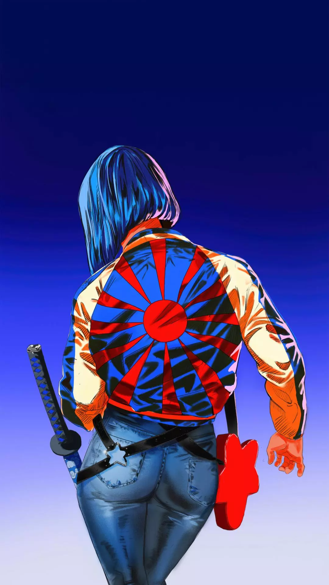 Cyberpunk / Neon