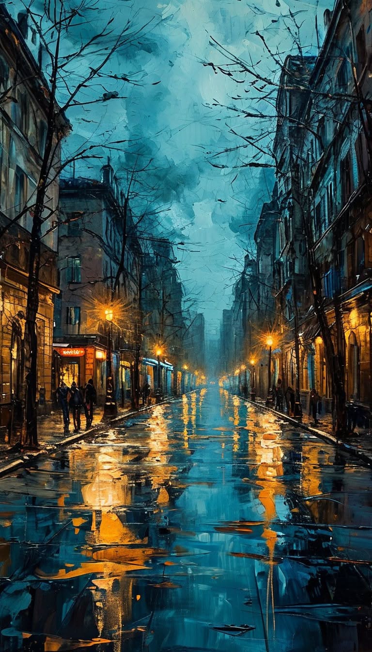 Wallpapers