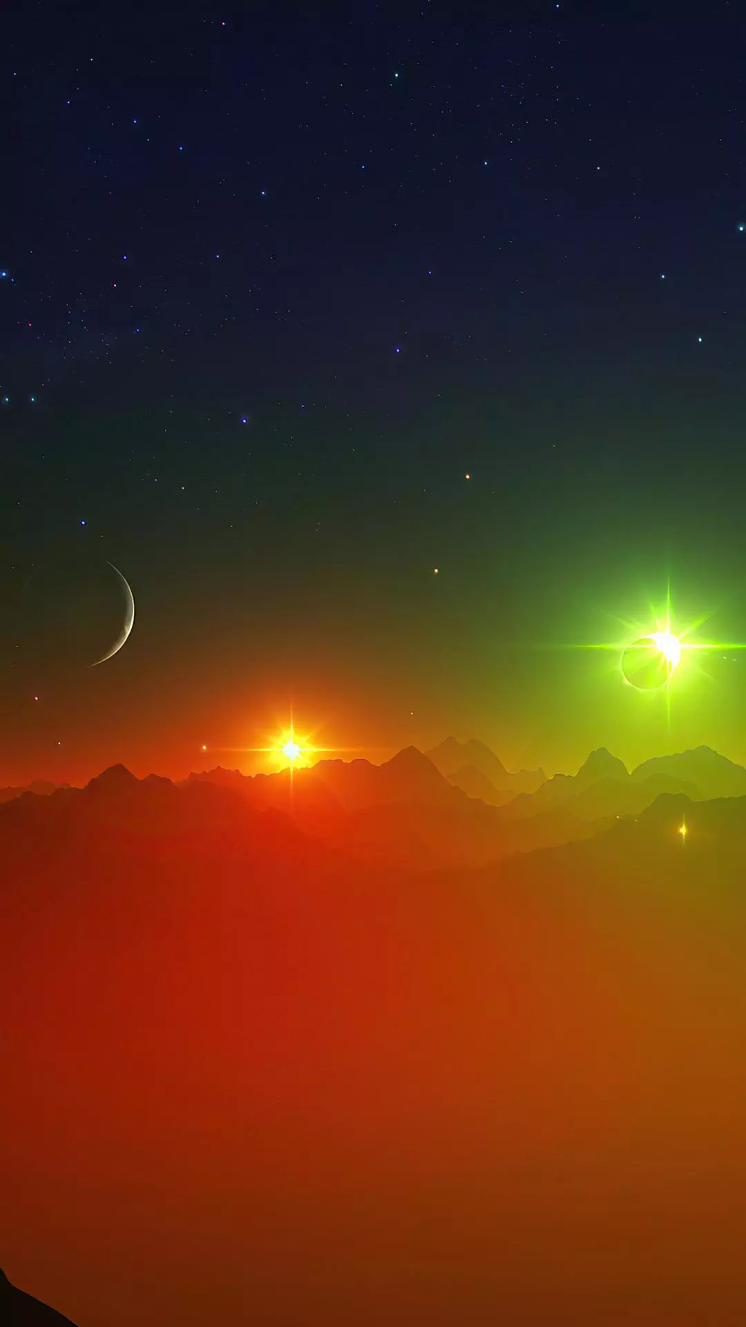 Wallpapers