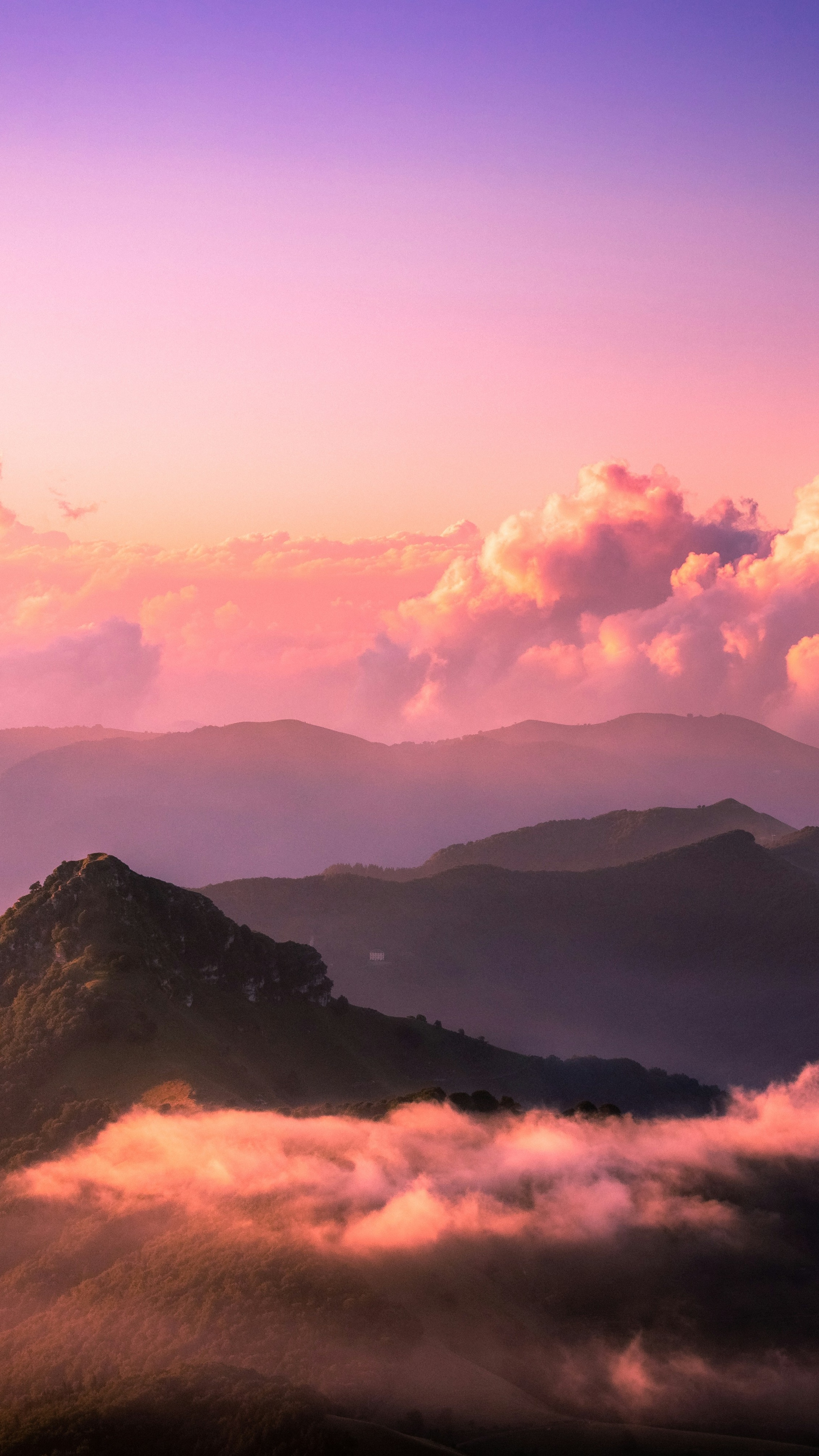 Landscapes