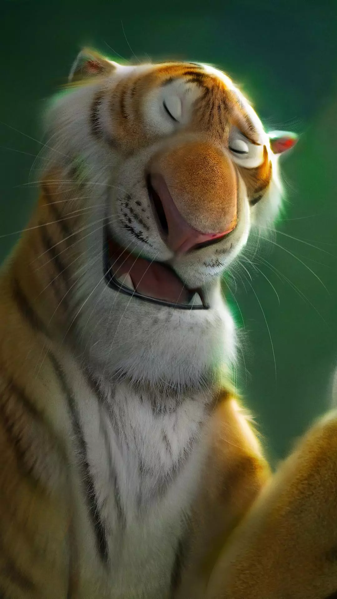 Wallpapers