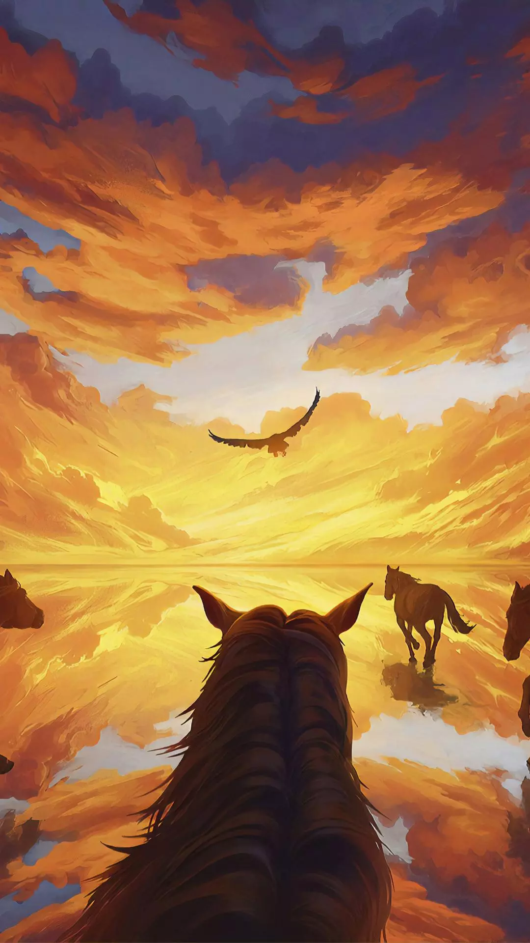 Wallpapers