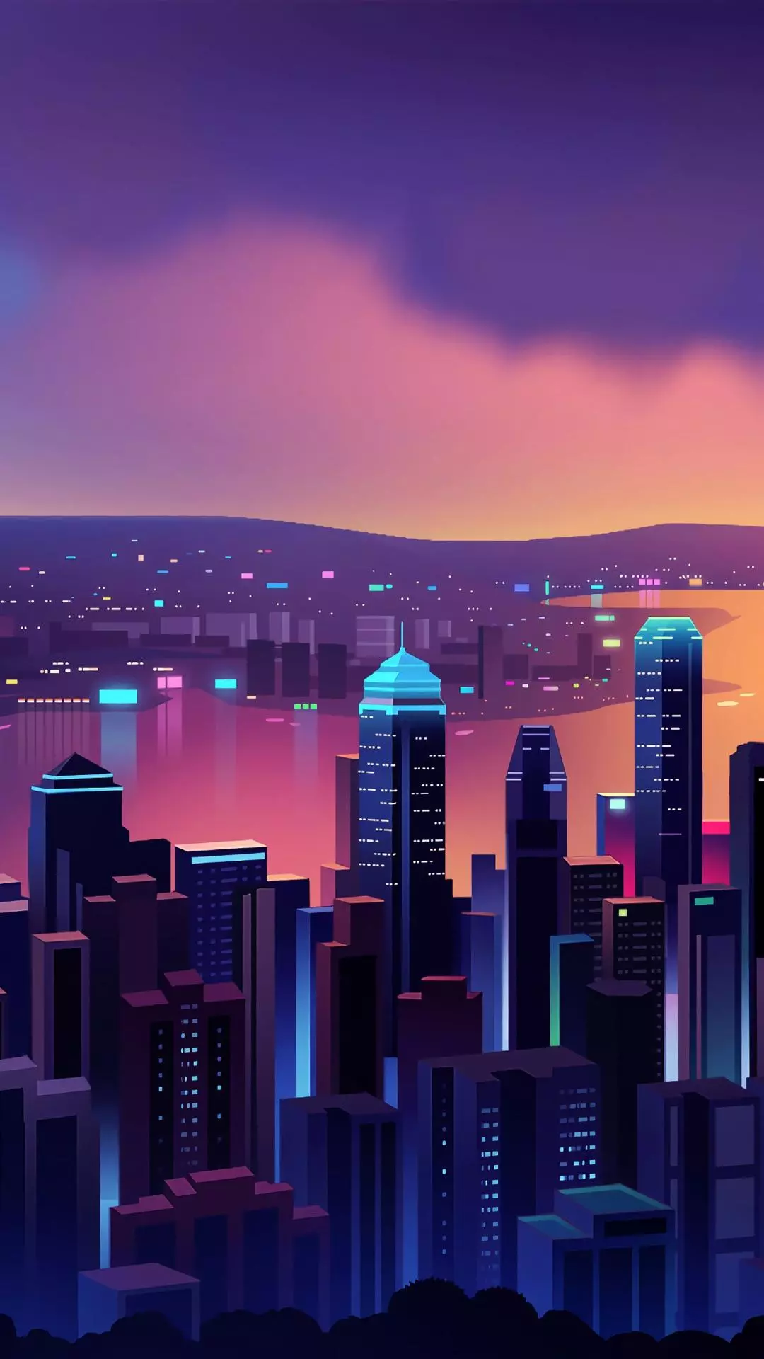 Wallpapers