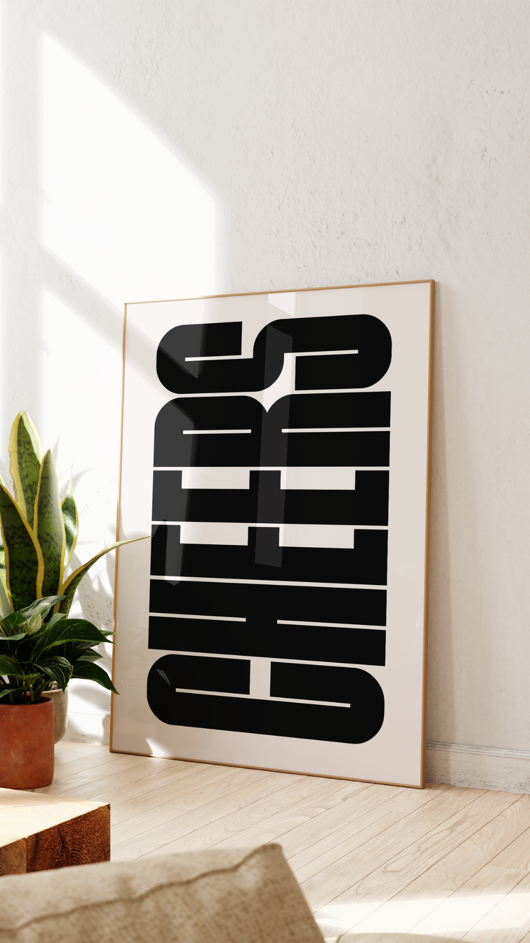 Home Decoration