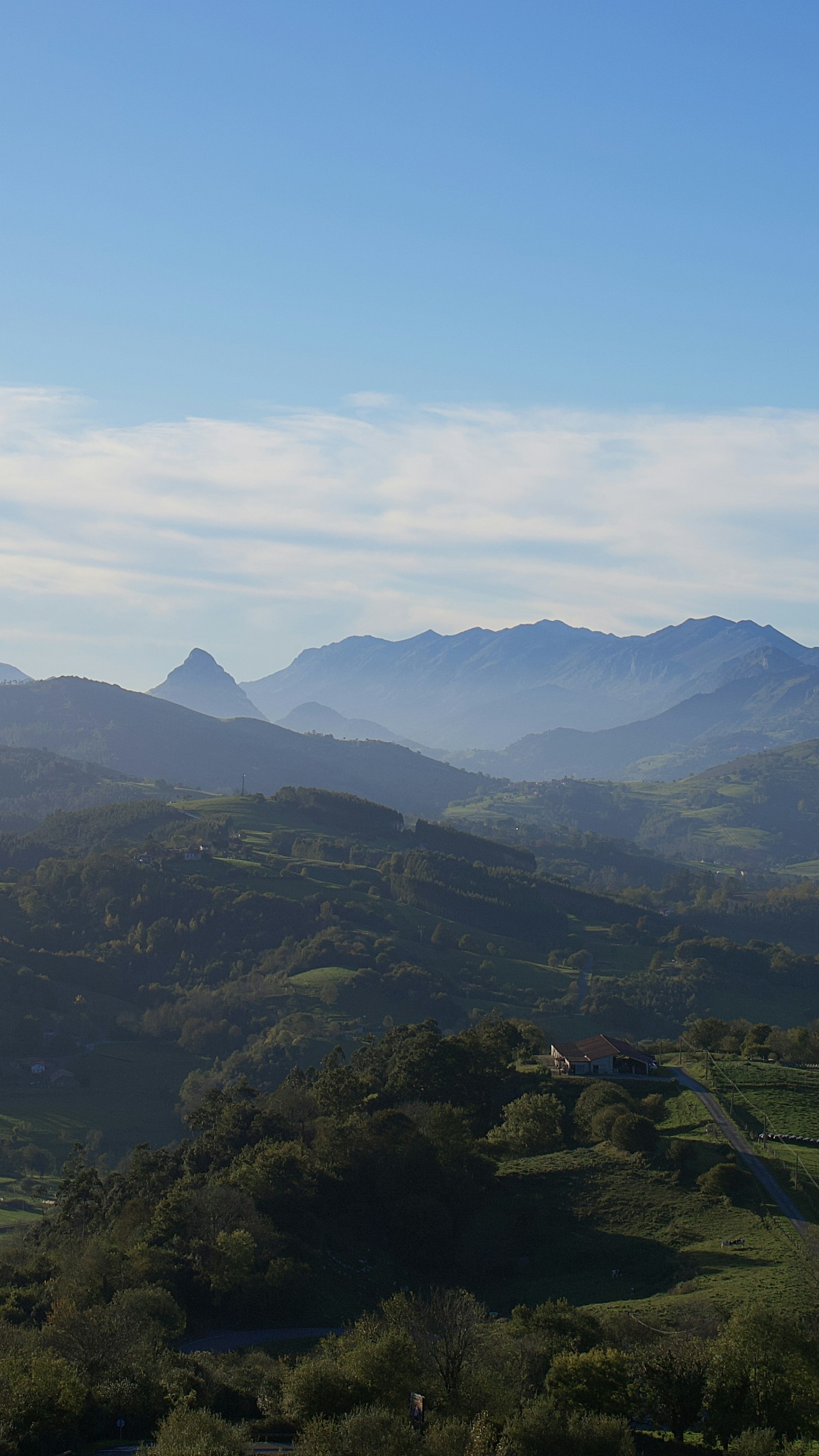 Landscapes