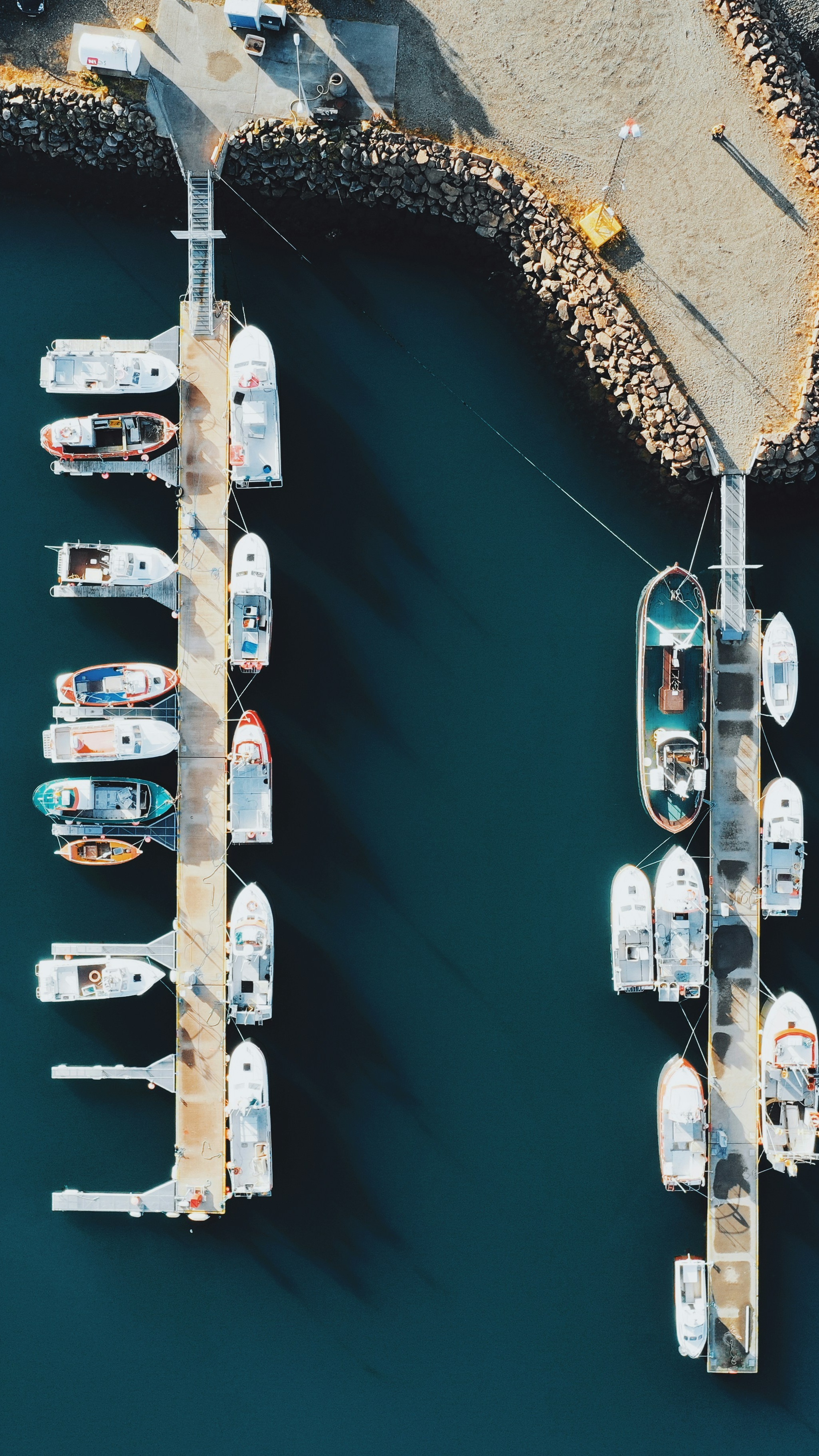Wallpapers