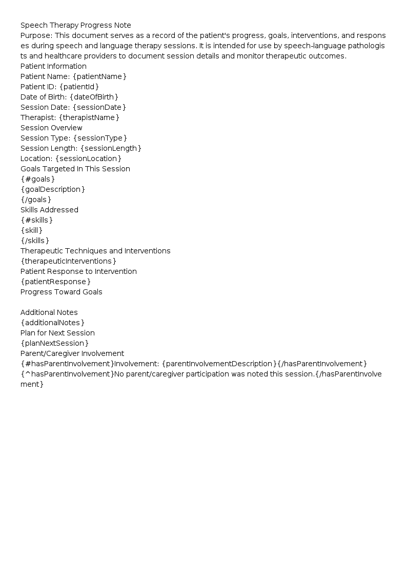 Preview page 1