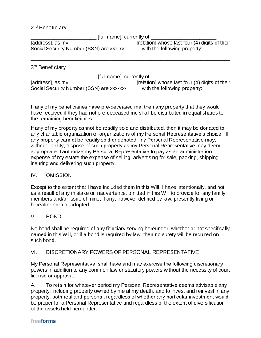 Preview page 2