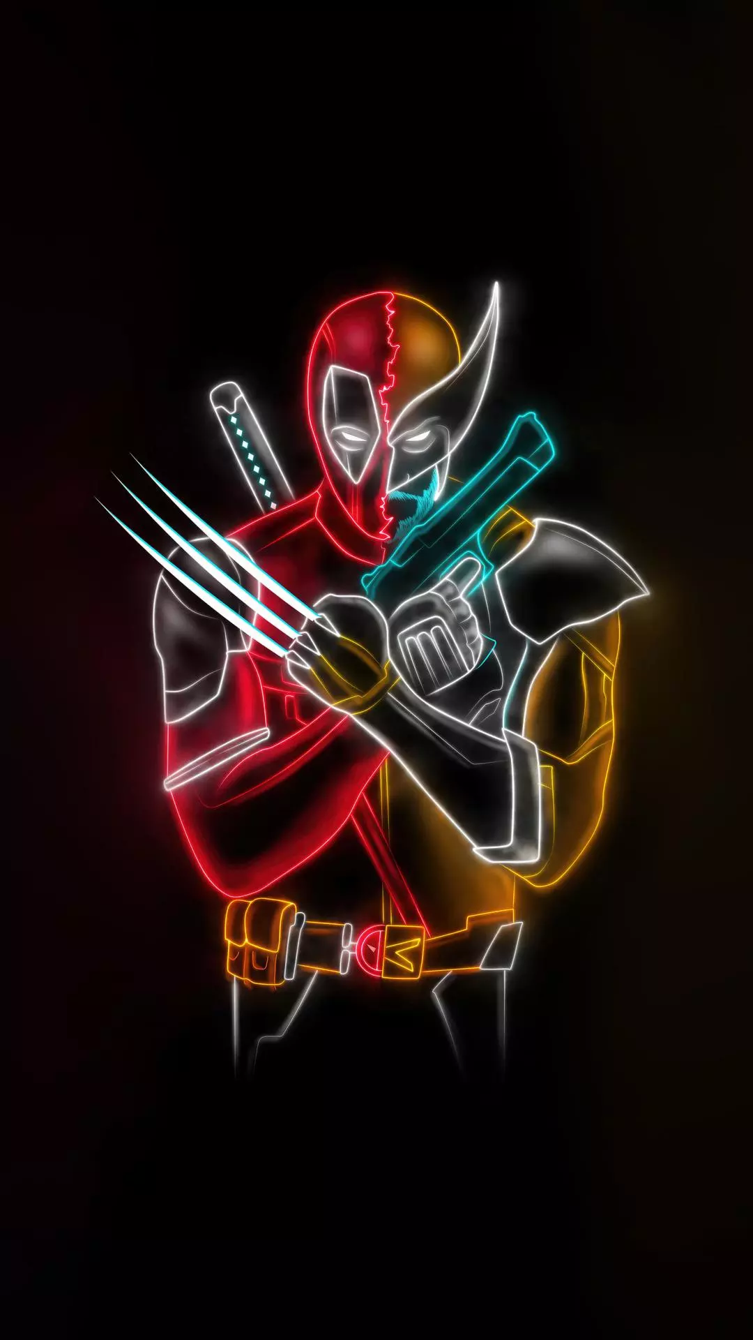 Wallpapers