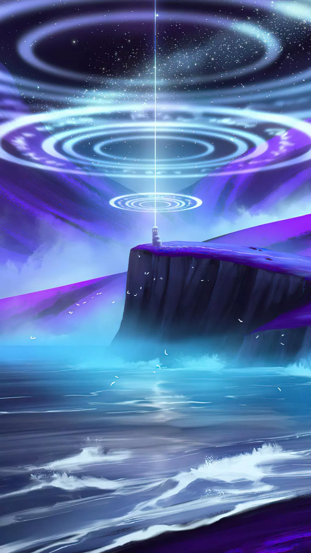 Wallpapers