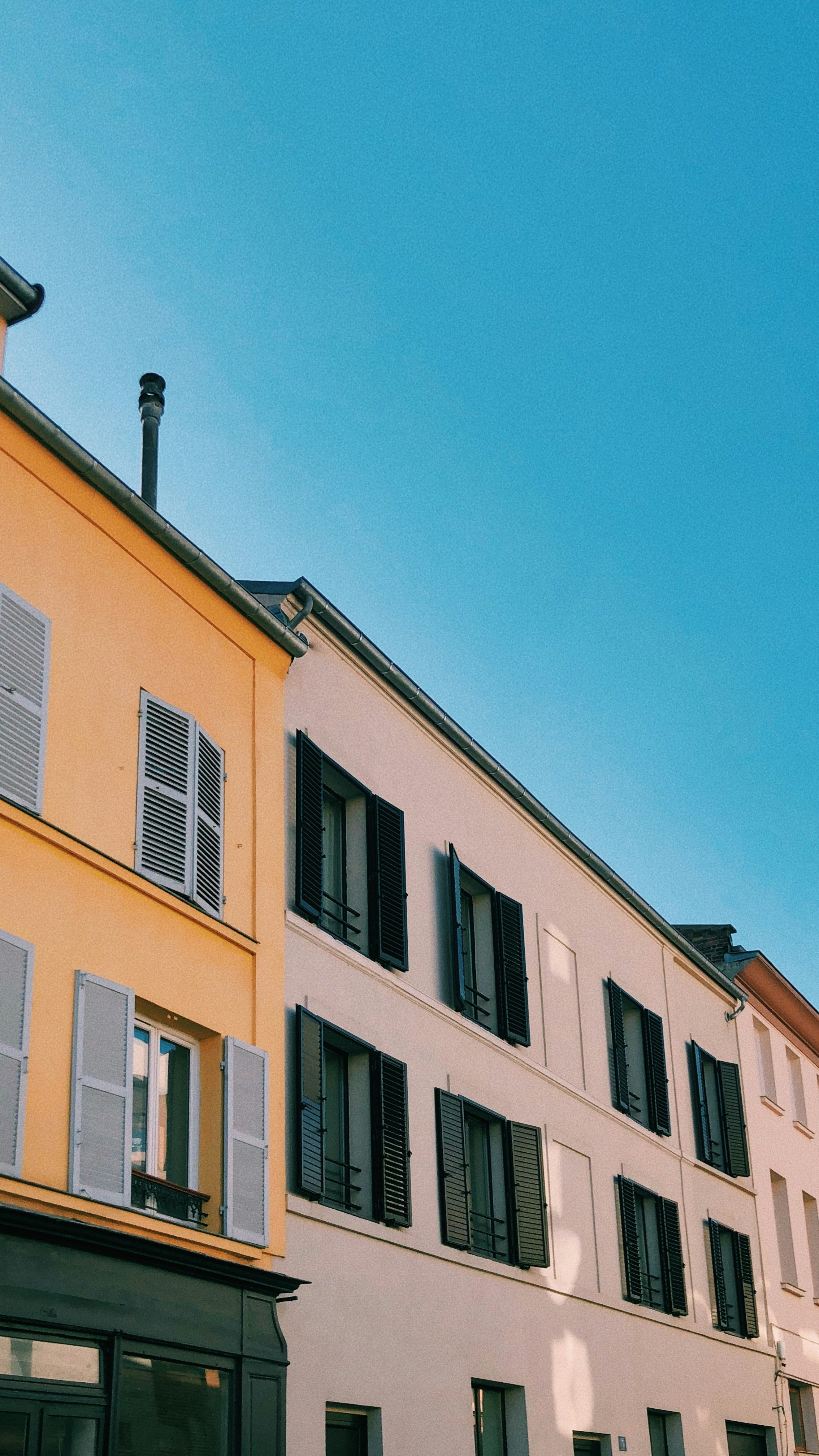 Cityscapes