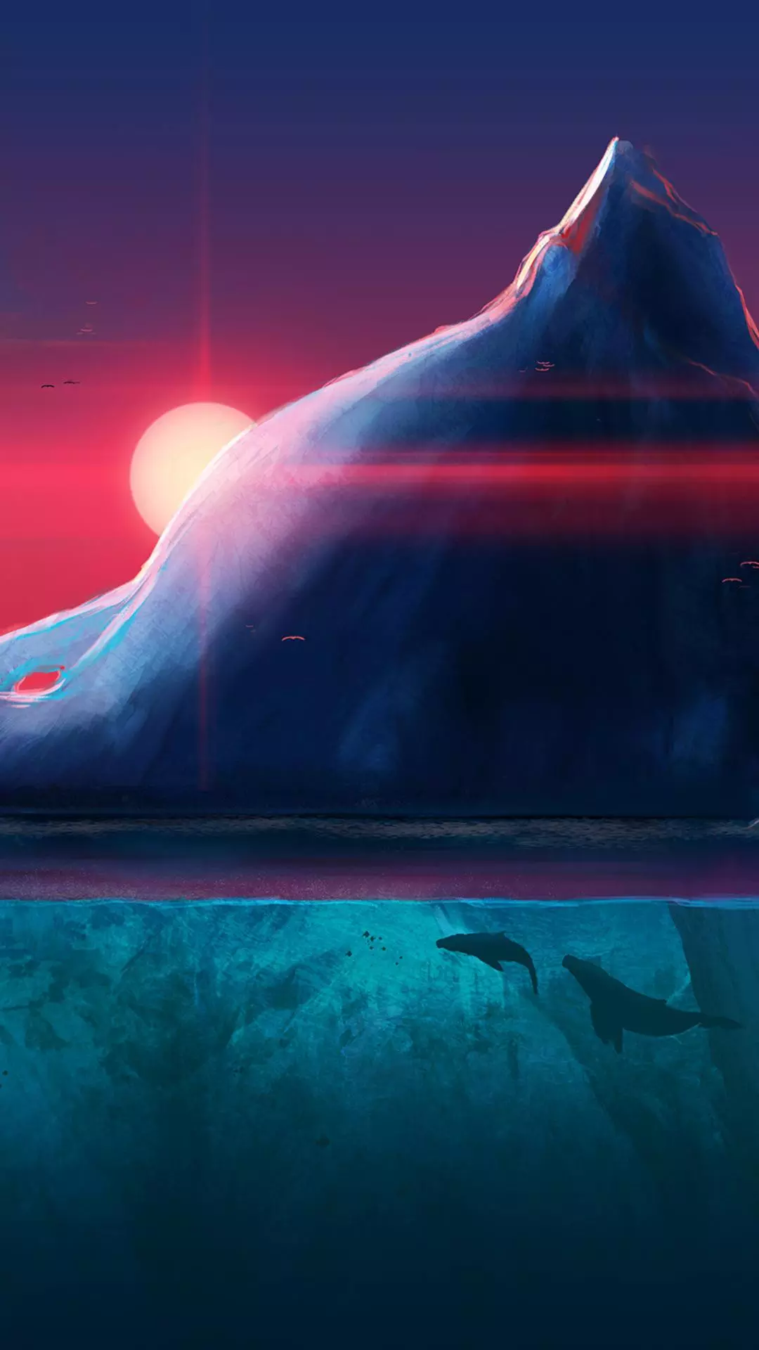 Wallpapers