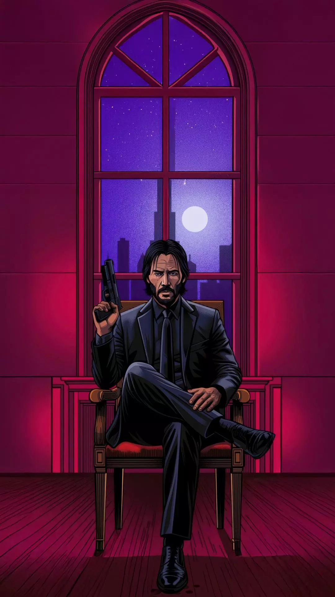 Wallpapers
