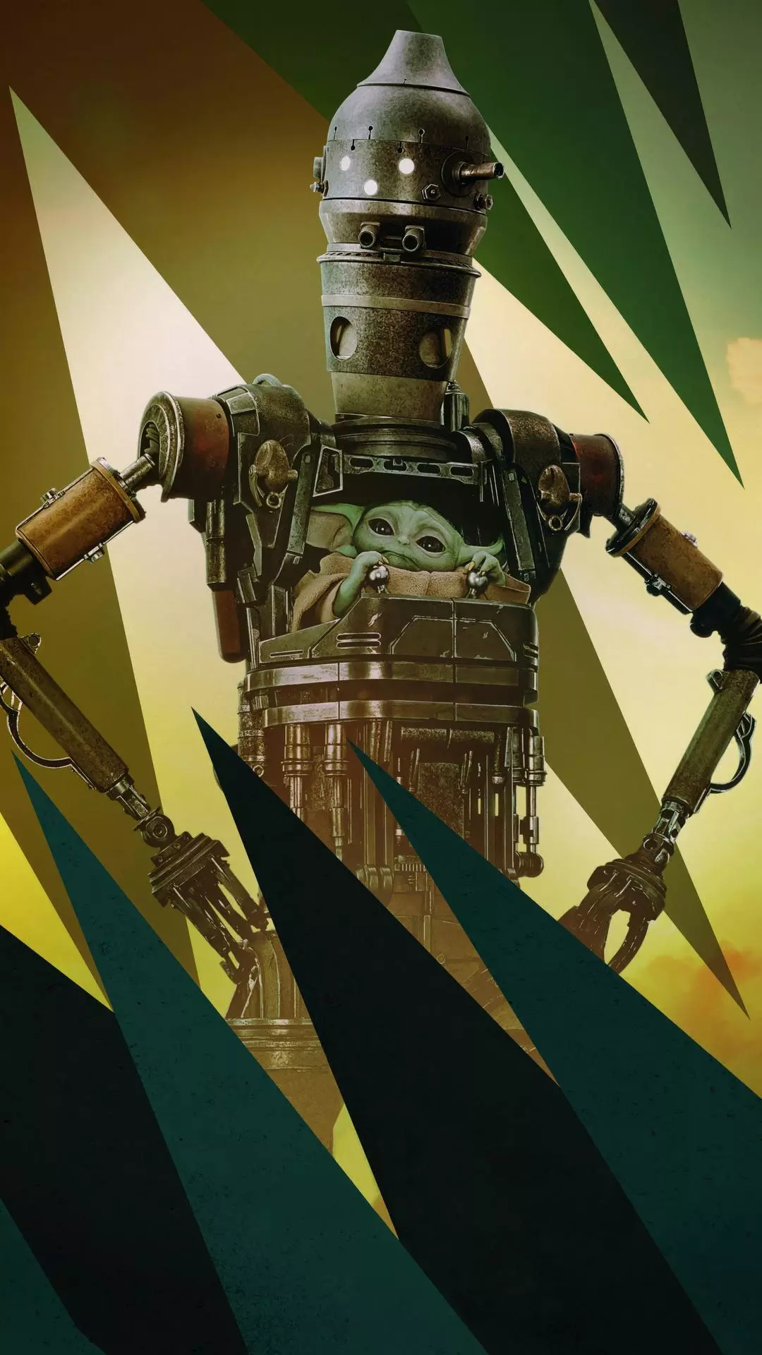 Wallpapers