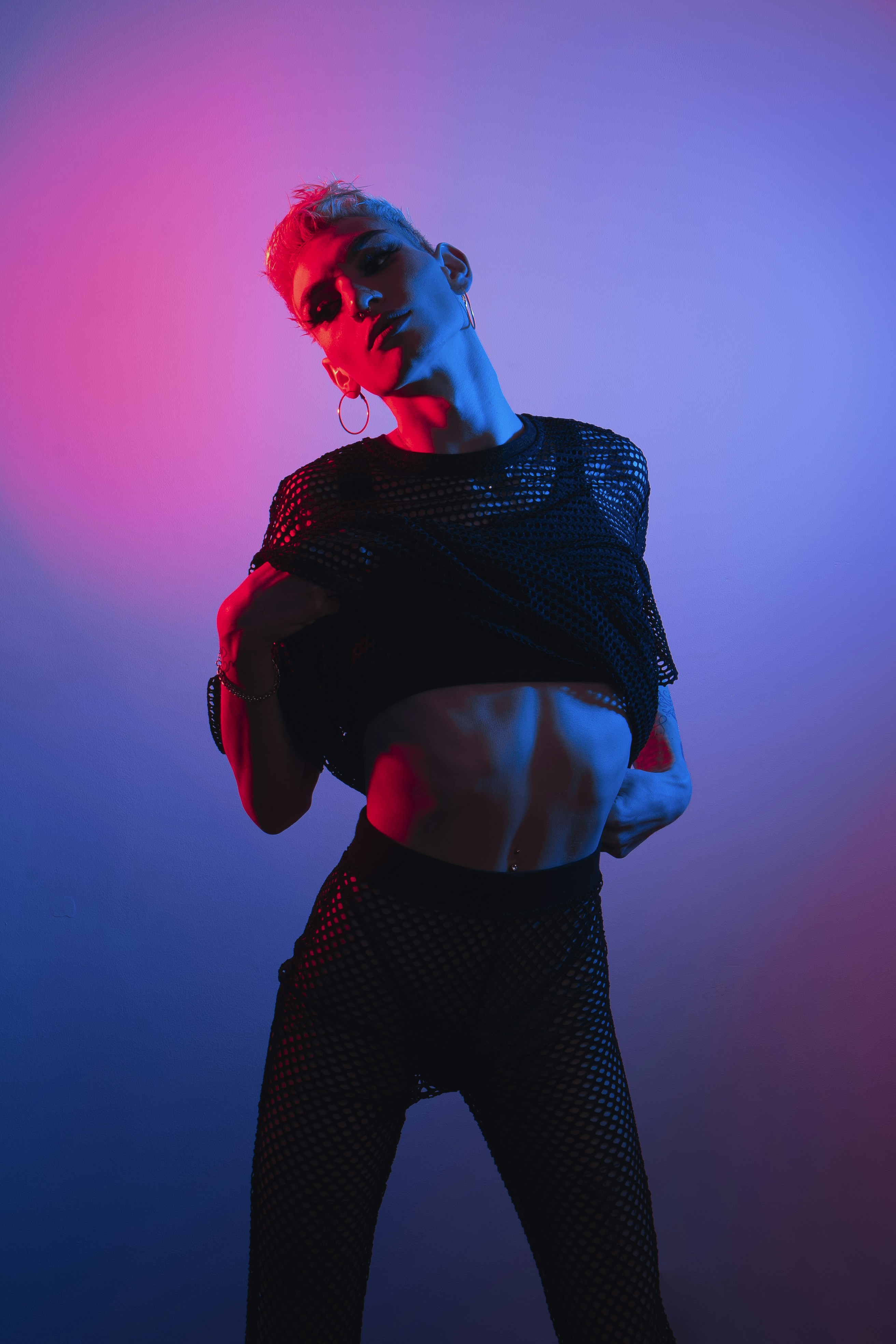 Cyberpunk / Neon