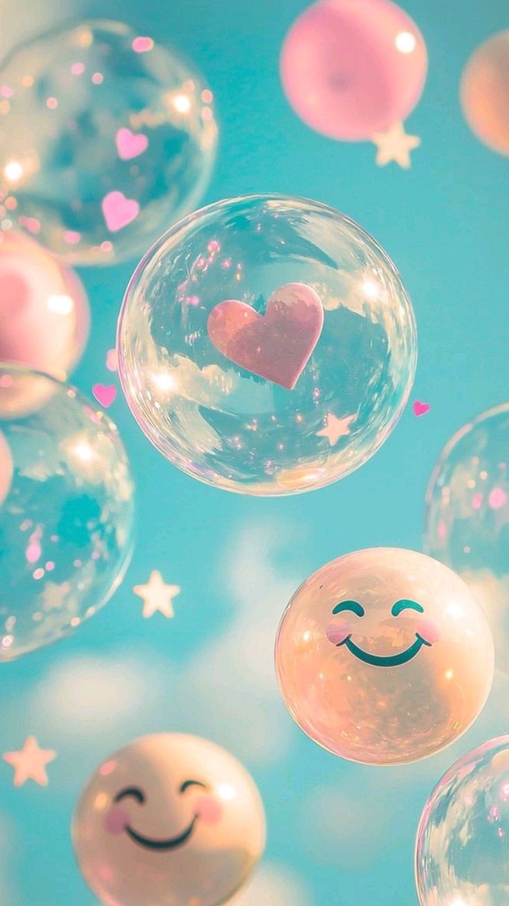 Wallpapers