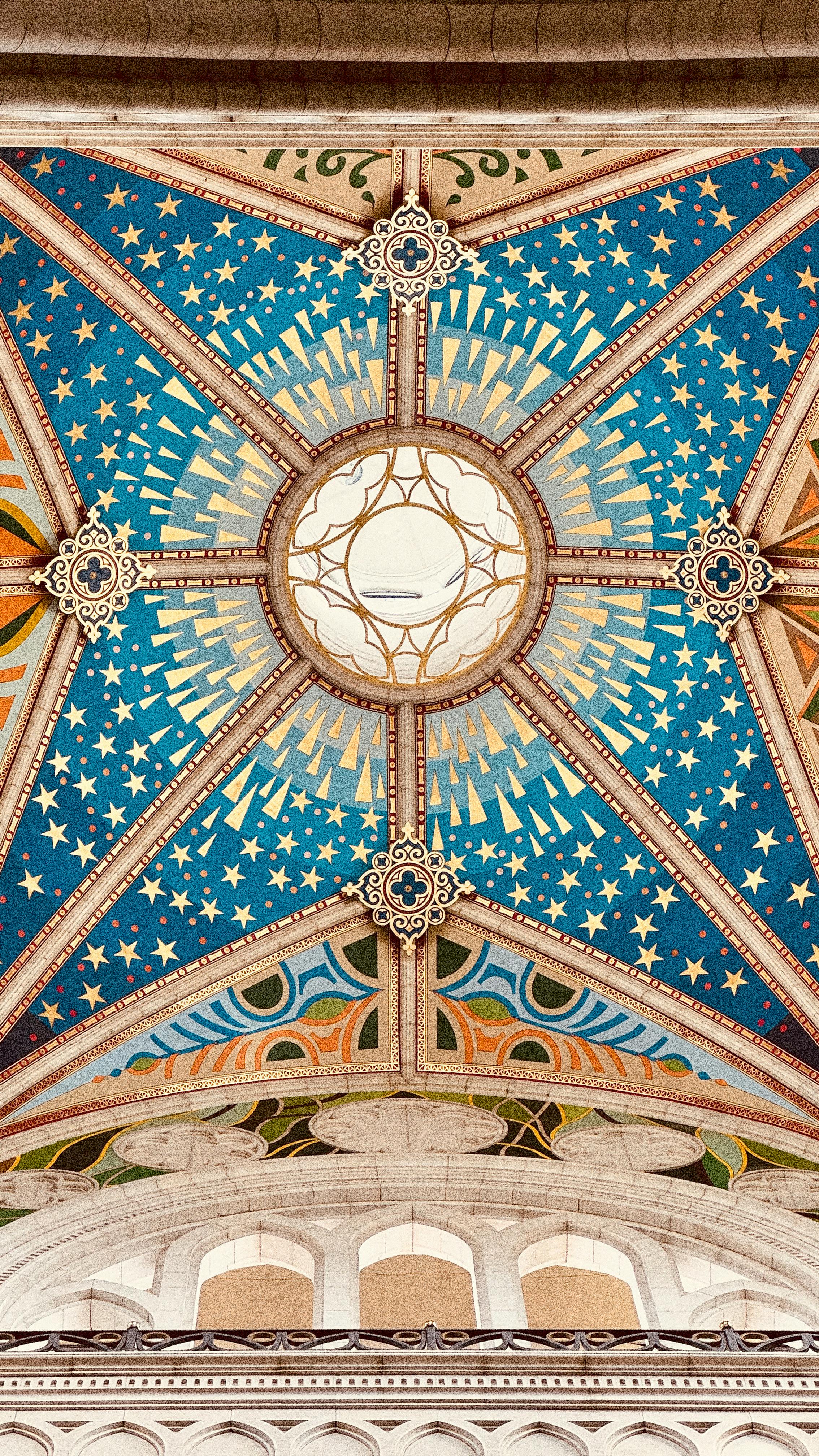 Wallpapers