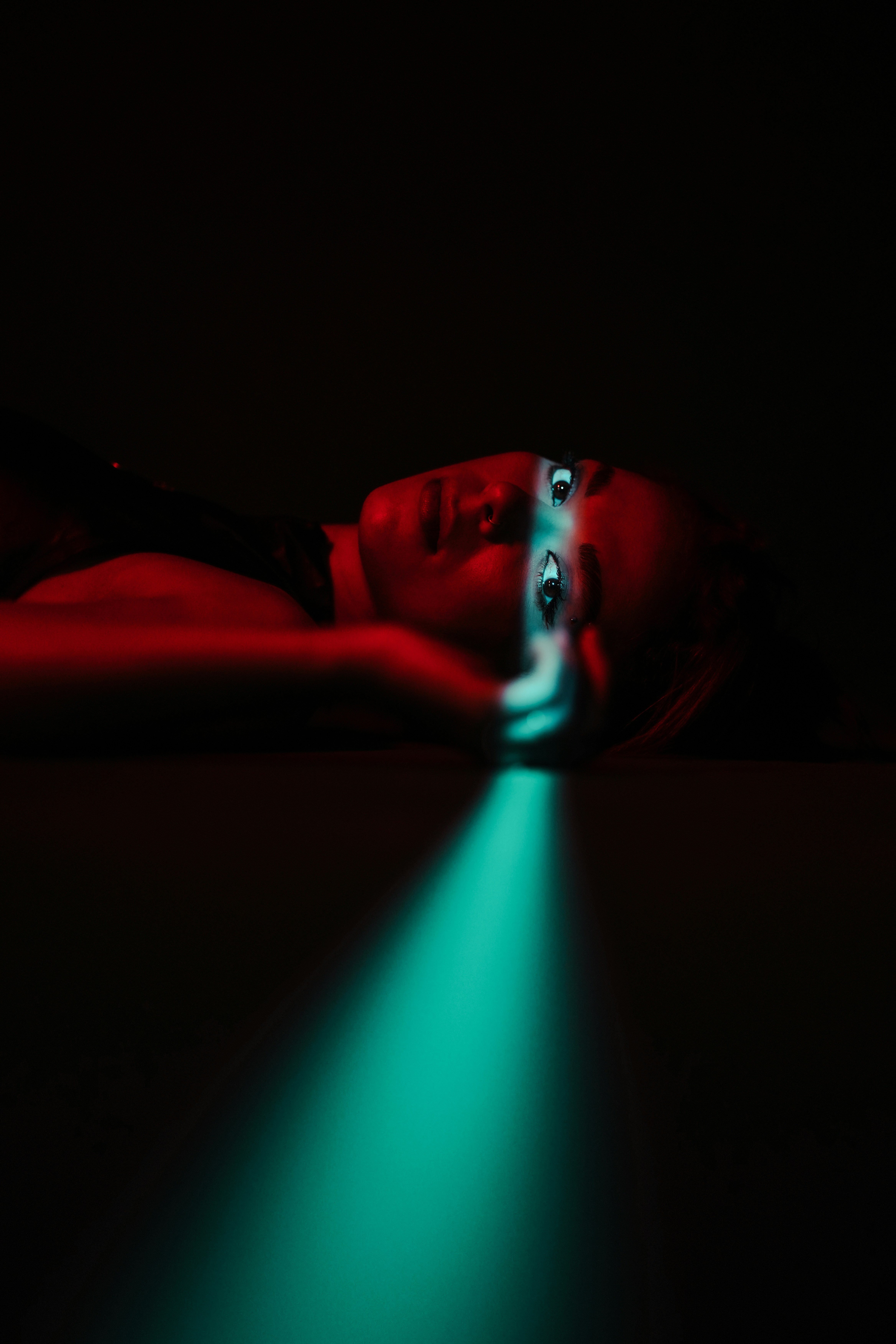 Cyberpunk / Neon