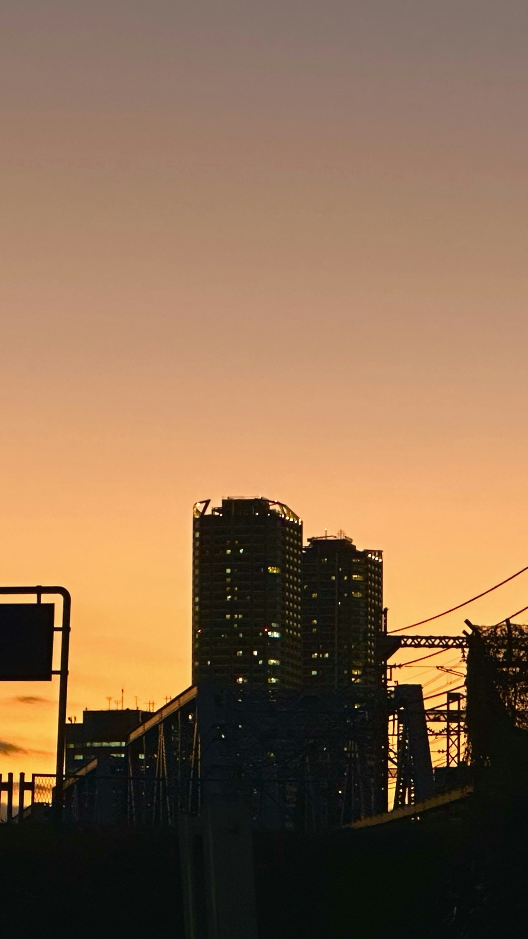Cityscapes