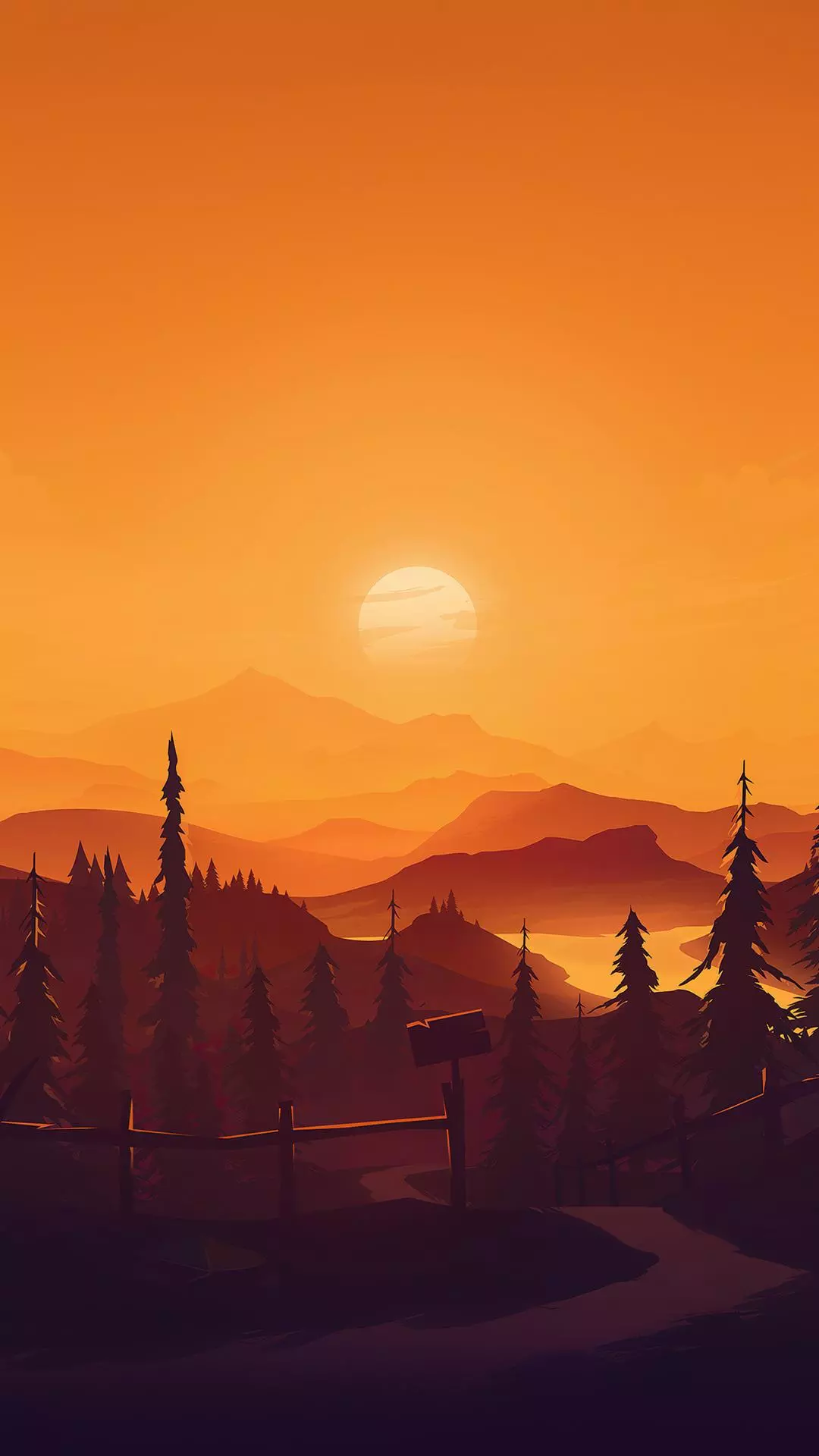 Landscapes