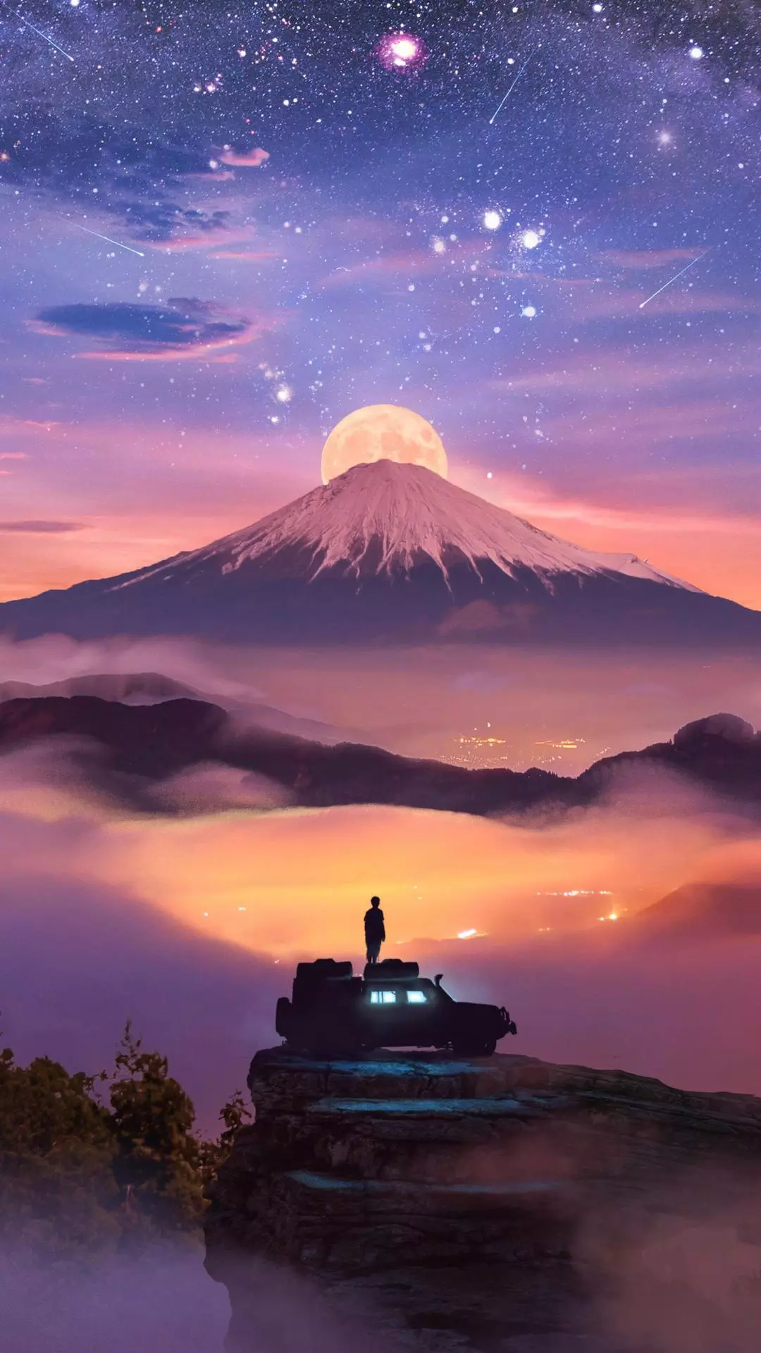 Wallpapers