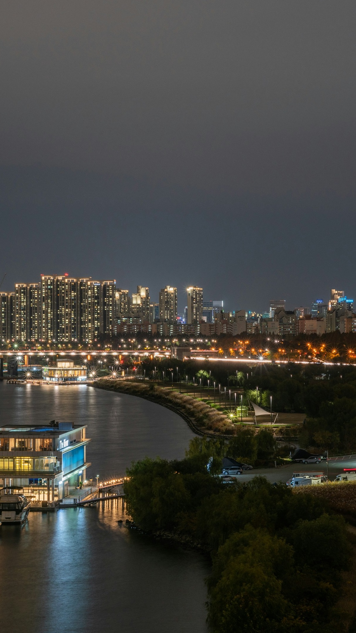 Cityscapes