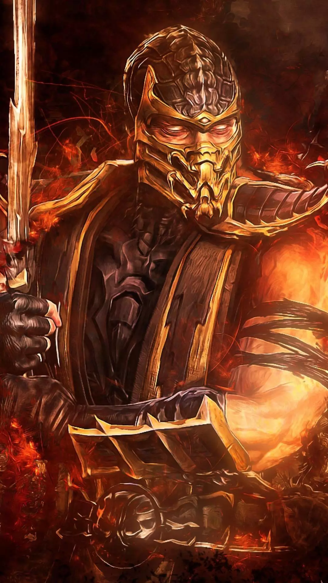 Wallpapers