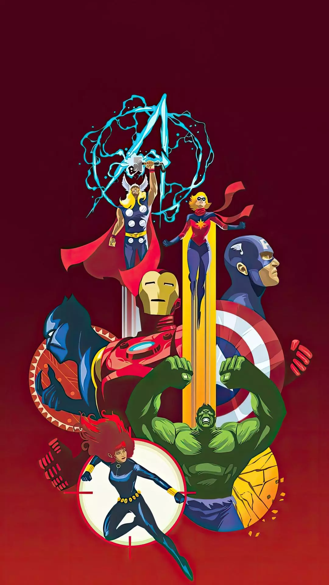 Wallpapers
