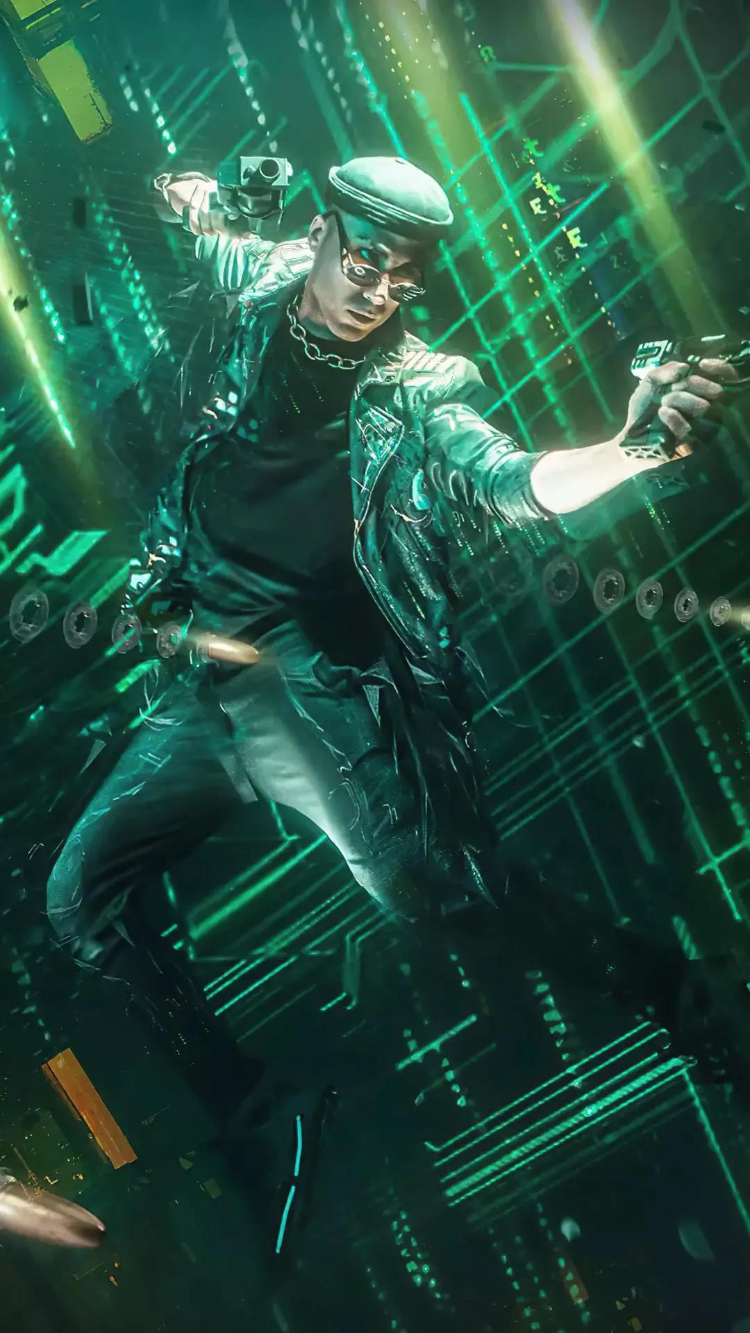 Wallpapers