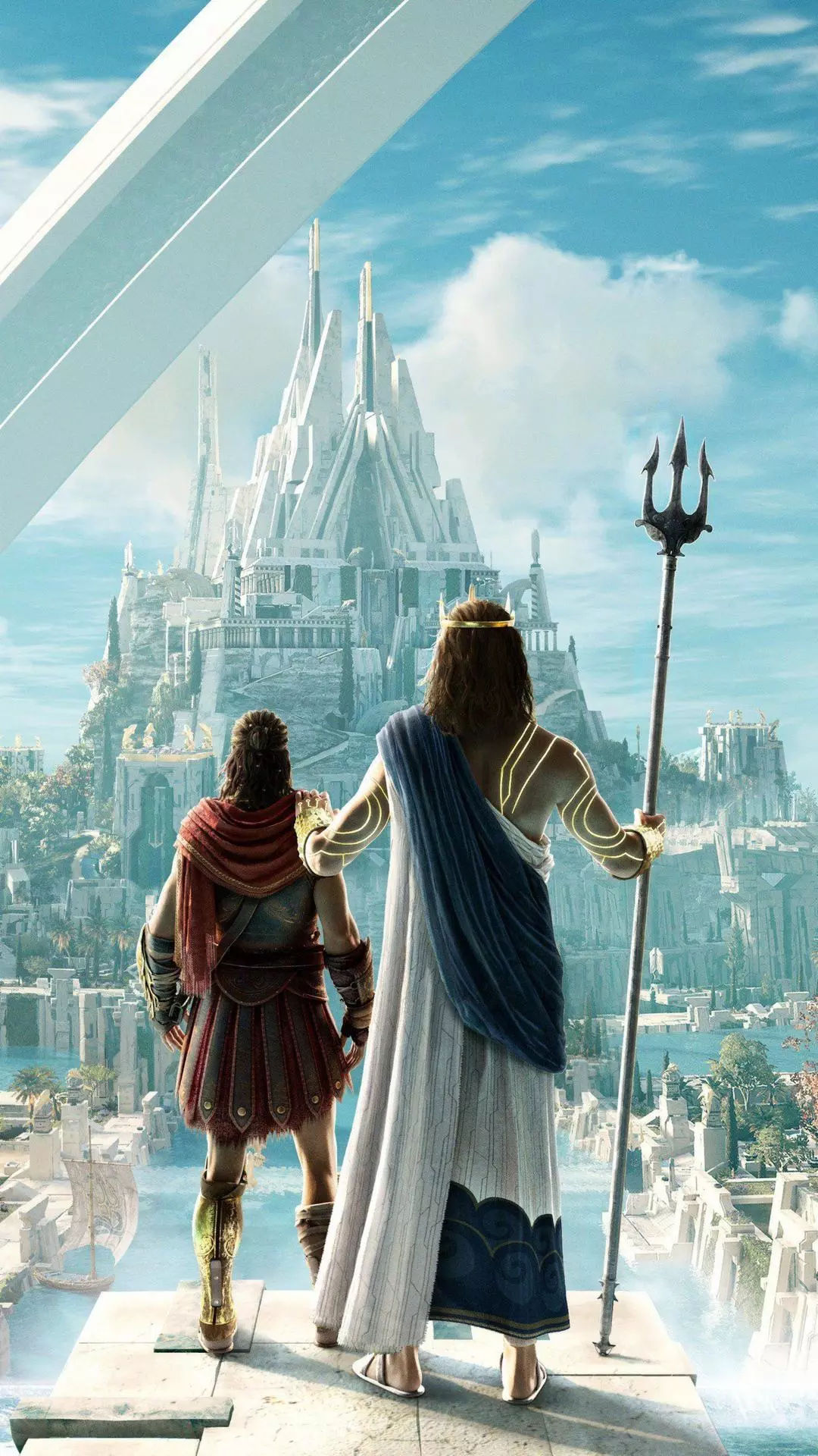 Wallpapers