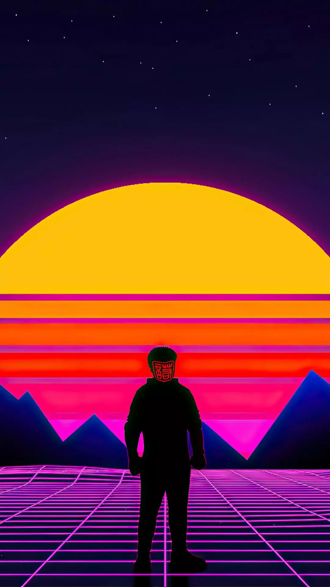Wallpapers