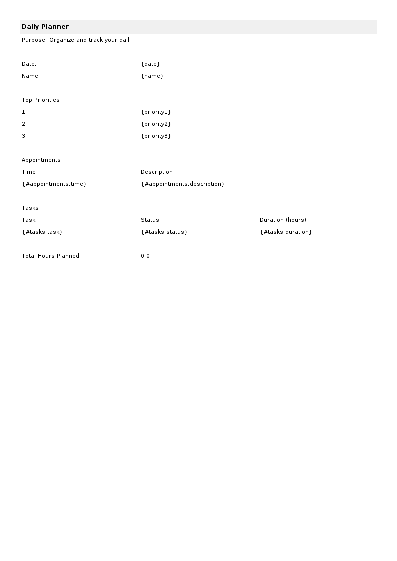 Preview page 1