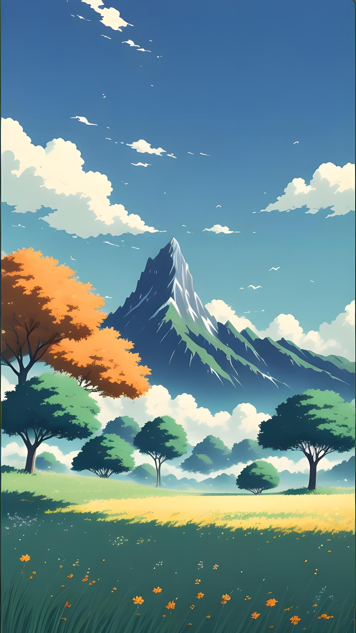 Landscapes