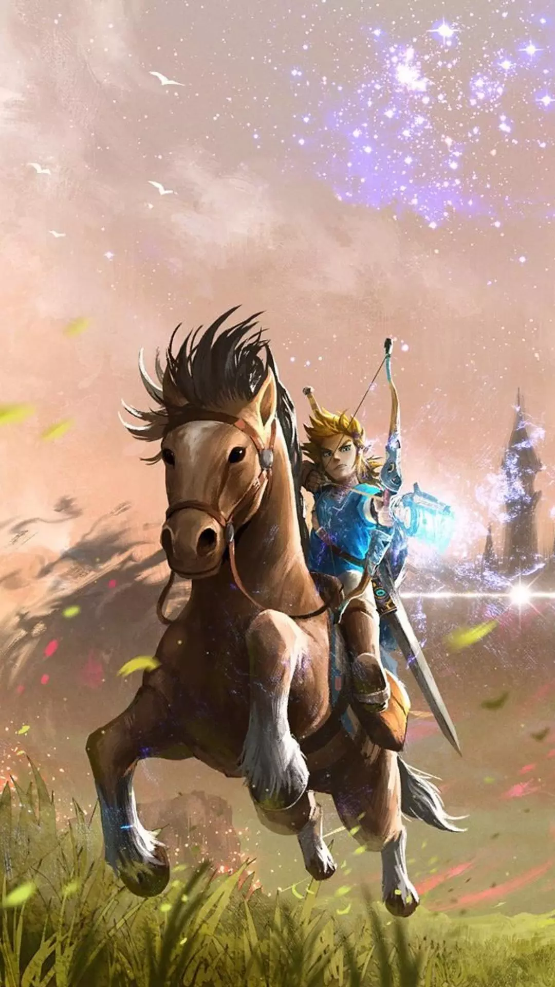 Wallpapers