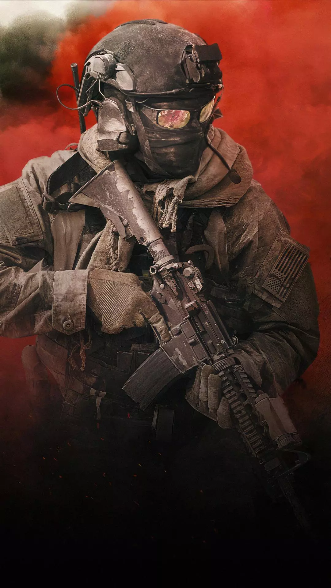 Wallpapers