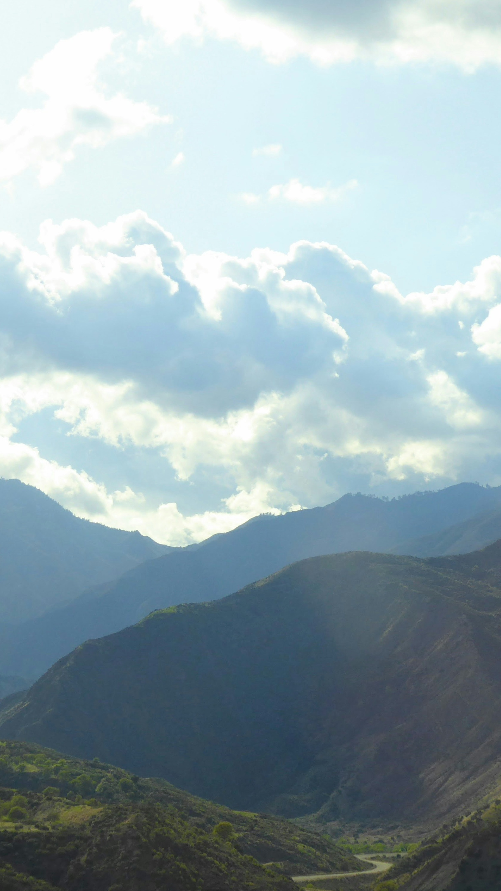 Landscapes